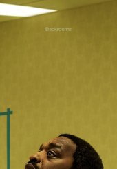 Backrooms: Залаштунки