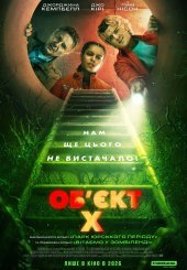 Об’єкт X