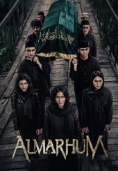 Пункт призначення. Нова кров