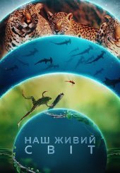 Наш живий світ