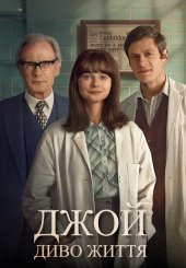 Джой: Диво життя