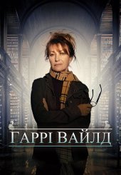 Гаррі Вайлд