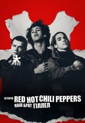 Історія Red Hot Chіlі Peppers: Наш брат Гіллел