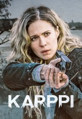 Карппі