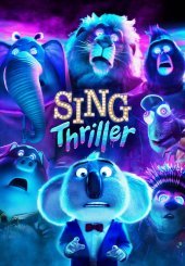 Співай: Thriller