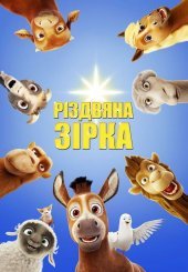 Різдвяна зірка