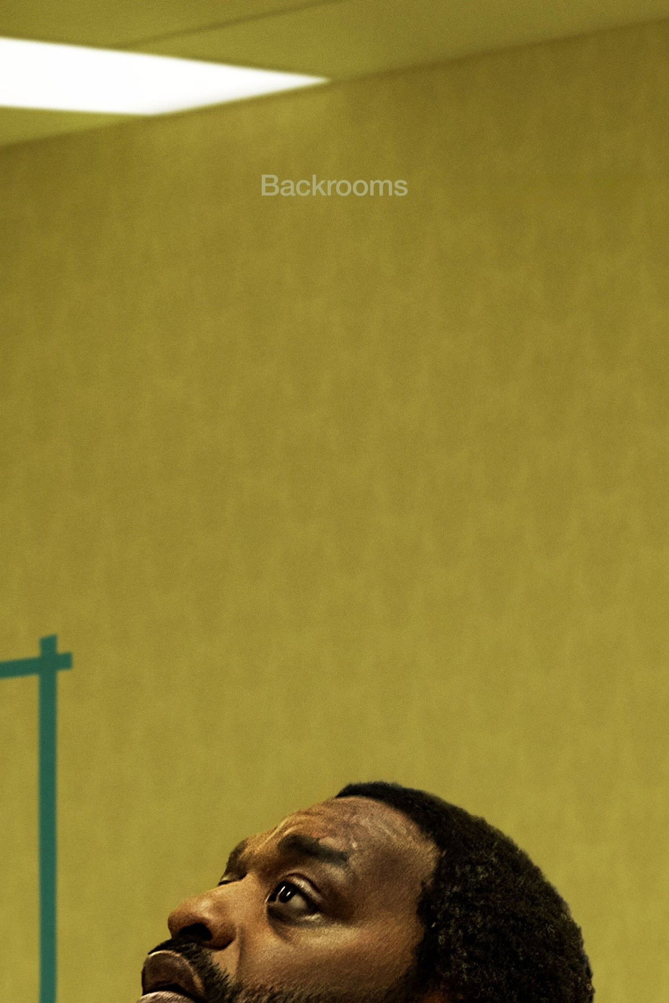 Backrooms: Залаштунки дивитися онлайн